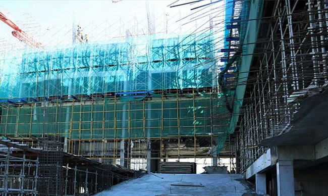 Thấy gì qua dòng tiền âm các doanh nghiệp bất động sản? ảnh 2 Thấy gì qua dòng tiền âm các doanh nghiệp bất động sản? ảnh 2