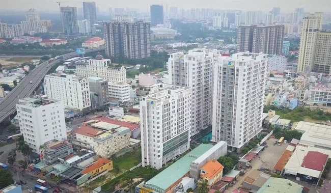 Thấy gì qua dòng tiền âm các doanh nghiệp bất động sản? ảnh 1 Thấy gì qua dòng tiền âm các doanh nghiệp bất động sản? ảnh 1