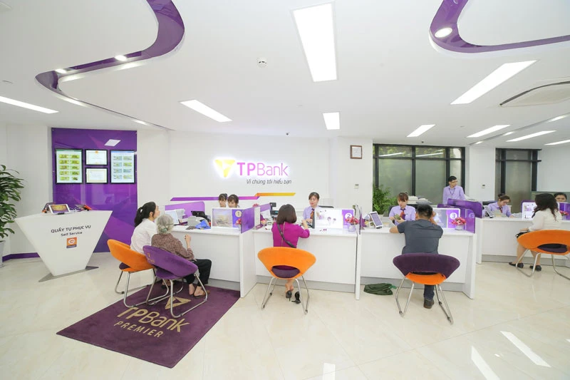 TPBank ủng hộ 5 tỷ đồng chung tay đẩy lùi Covid-19