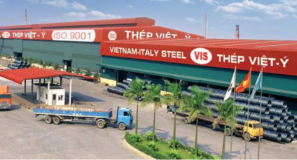 Thua lỗ 2 năm liên tiếp, VIS bị đưa vào diện kiểm soát