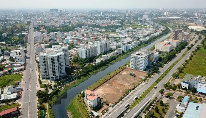 Thành lập đoàn kiểm tra các dự án chậm triển khai