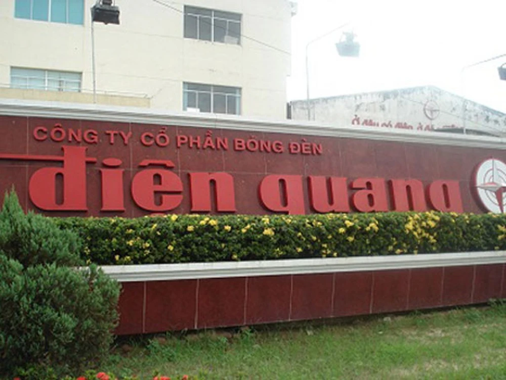 Ảnh hưởng Covid-19, Điện Quang xin khất cổ tức 2019