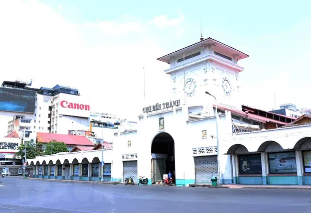 Cả nước cùng chung sức, đồng lòng chống dịch COVID-19 hình ảnh 3 Ca nuoc cung chung suc, dong long chong dich COVID-19 hinh anh 3