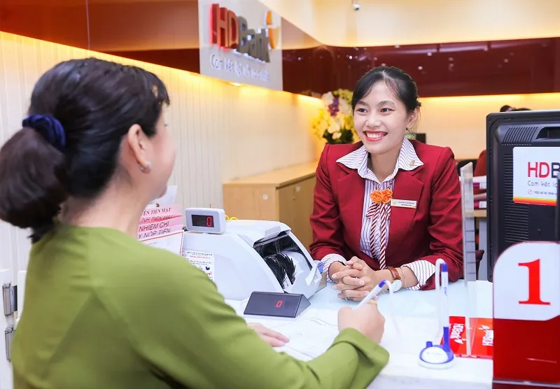 HDBank ưu đãi 5.000 tỷ đồng cho DN chi trả lương nhân viên trong mùa dịch