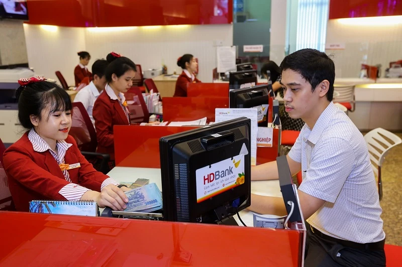 HDBank dành 5.000 tỷ đồng hỗ trợ doanh nghiệp vừa và nhỏ 