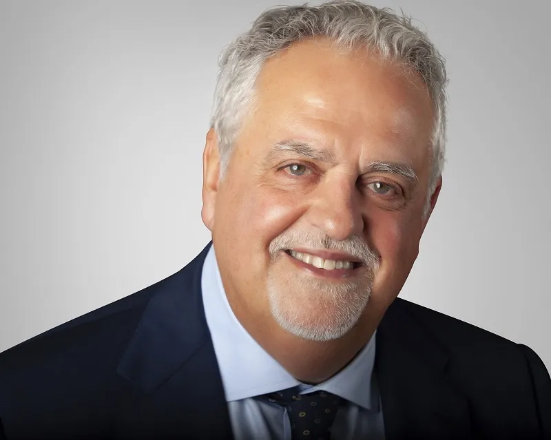 GS. Maurizio Trevisan: Xây dựng nguồn nhân lực cốt lõi ở mọi bệnh viện ảnh 1 GS. Maurizio Trevisan: Xây dựng nguồn nhân lực cốt lõi ở mọi bệnh viện ảnh 1