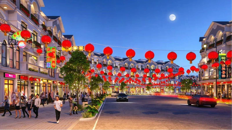 Grand World – “thành phố không ngủ” đưa Phú Quốc bứt phá trở lại sau dịch Covid-19 ảnh 3 Grand World – “thành phố không ngủ” đưa Phú Quốc bứt phá trở lại sau dịch Covid-19 ảnh 3