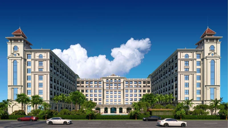 Grand World – “thành phố không ngủ” đưa Phú Quốc bứt phá trở lại sau dịch Covid-19 ảnh 4 Grand World – “thành phố không ngủ” đưa Phú Quốc bứt phá trở lại sau dịch Covid-19 ảnh 4