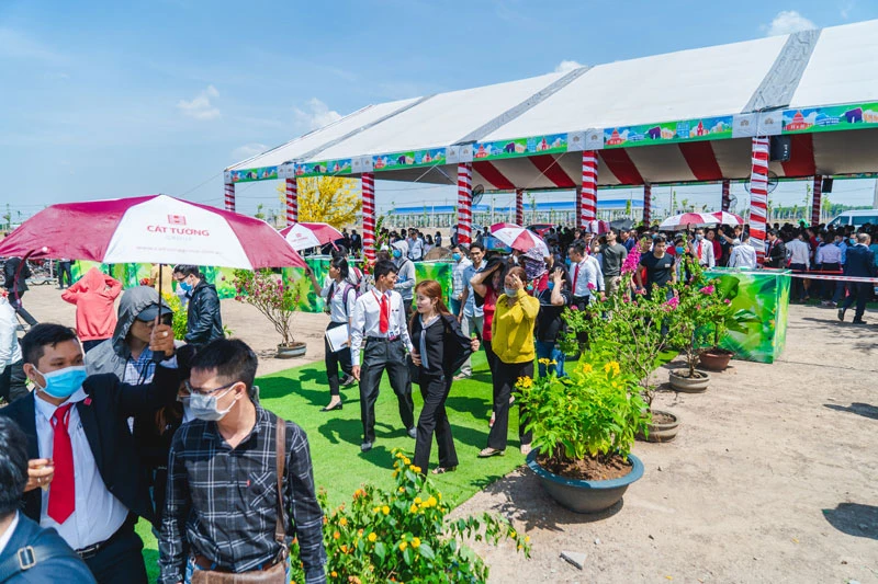 Bất động sản 2020: Đâu là hướng đi an toàn cho nhà đầu tư? ảnh 1 Bất động sản 2020: Đâu là hướng đi an toàn cho nhà đầu tư? ảnh 1