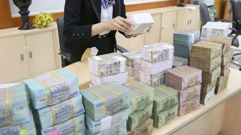 Cho vay tiêu dùng không chính thức khoảng 1,55 triệu tỷ đồng