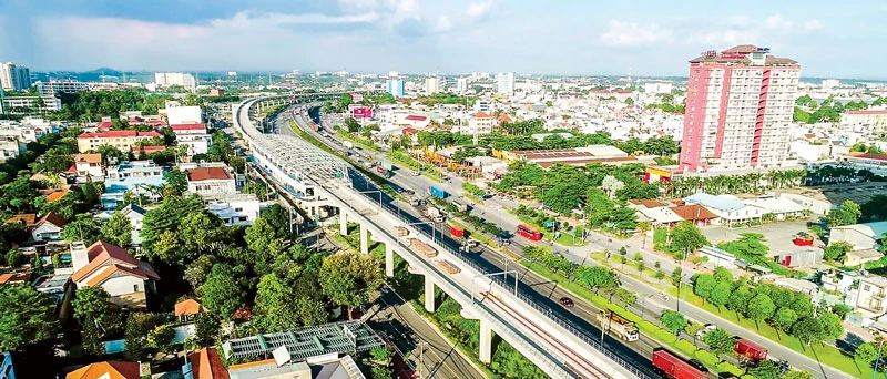 Khu đô thị sáng tạo phía Đông TPHCM: Những điều cần cân nhắc