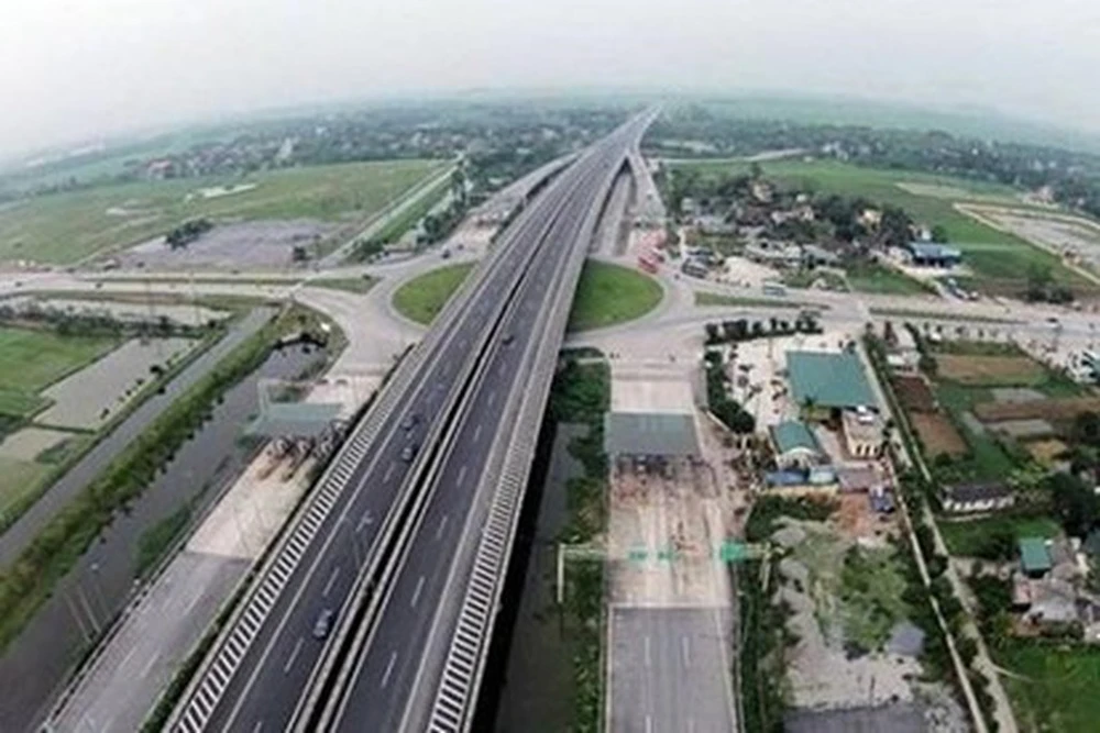 Cơ hội đón dòng đầu tư mới