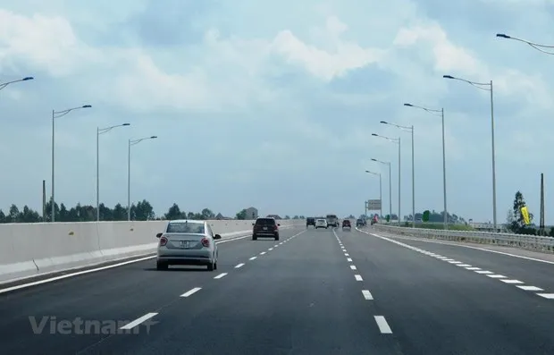 Mấu chốt để huy động nguồn lực theo phương thức đối tác công tư hình ảnh 2 Mau chot de huy dong nguon luc theo phuong thuc doi tac cong tu hinh anh 2