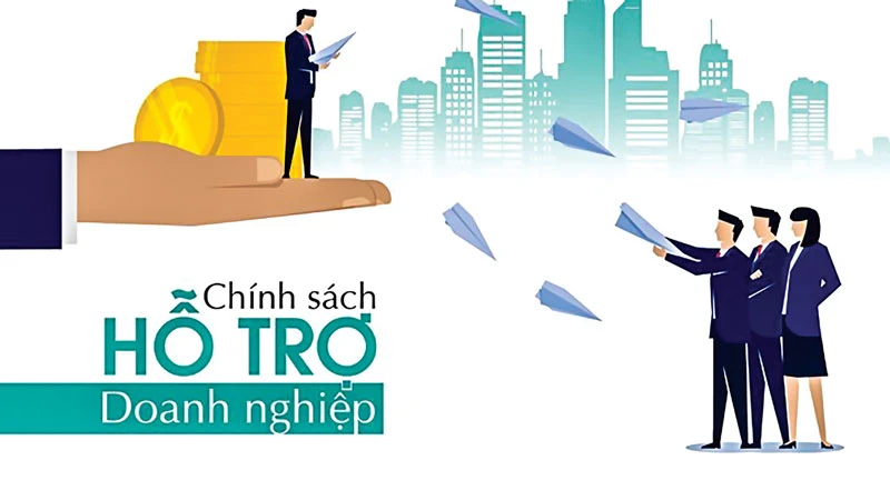 Nghịch lý hỗ trợ thuế doanh nghiệp