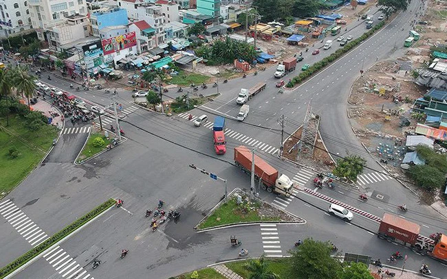 TPHCM sẽ hoàn thành 32 dự án giao thông trọng điểm trong năm nay