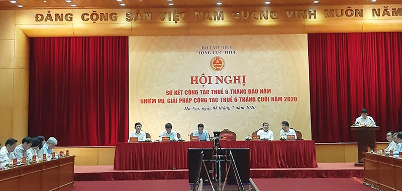 Thu ngân sách TPHCM suy giảm mạnh vì dịch Covid-19