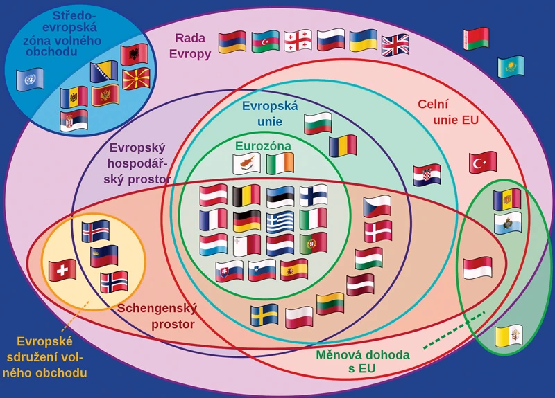 Gói tái thiết khổng lồ vực dậy EU