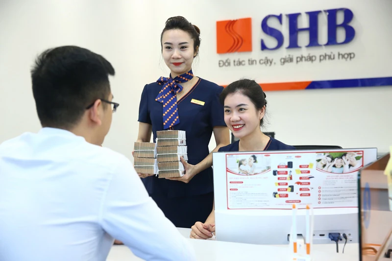 SHB được Moody’s giữ nguyên xếp hạng tín nhiệm triển vọng ổn định