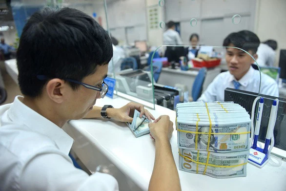 Dự báo tỉ giá năm 2020 chỉ tăng tối đa 0,5-1%
