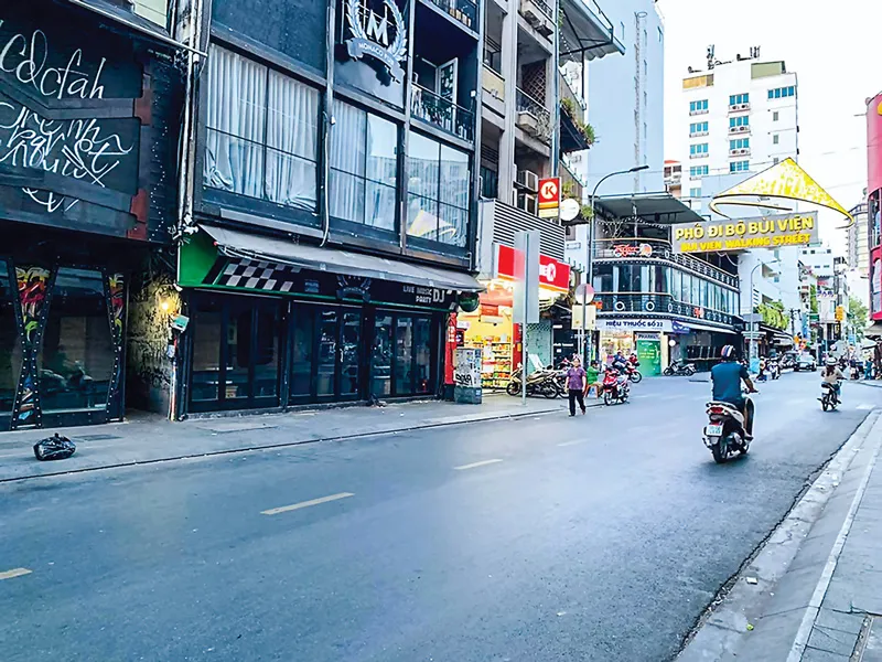 Sẵn sàng tâm thế cho sự thay đổi ảnh 2 Sẵn sàng tâm thế cho sự thay đổi ảnh 2