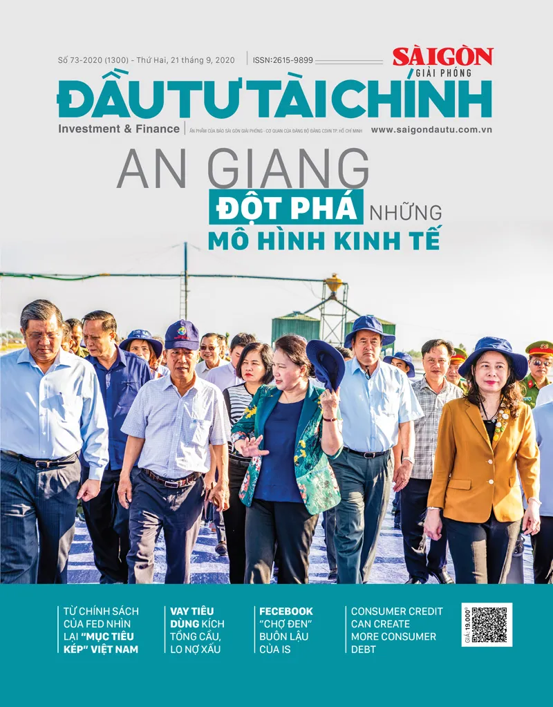 Đón đọc ĐTTC bộ mới số 73 phát hành thứ hai ngày 21-9-2020 ảnh 1 Đón đọc ĐTTC bộ mới số 73 phát hành thứ hai ngày 21-9-2020 ảnh 1