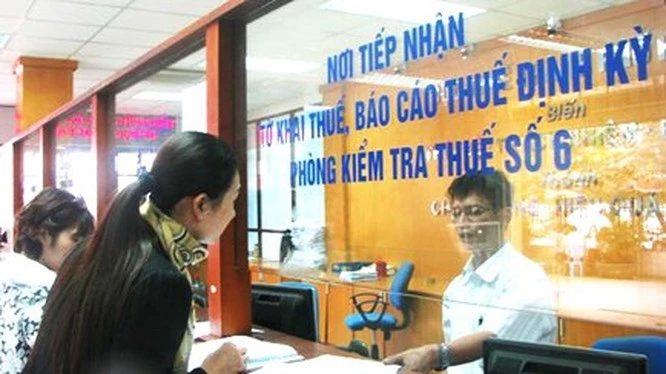 Thu ngân sách 9 tháng đầu năm giảm mạnh