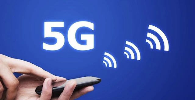 Cấp phép thử nghiệm thương mại 5G tại Hà Nội và TPHCM