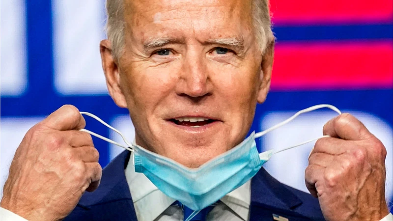 Chính sách Joe Biden với nền kinh tế Mỹ ảnh 2 Chính sách Joe Biden với nền kinh tế Mỹ ảnh 2