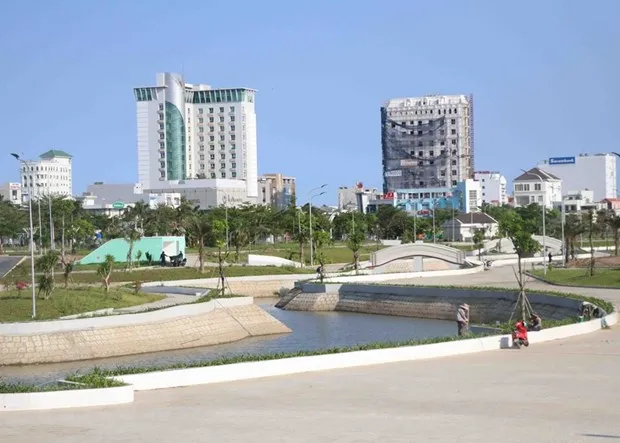 Đa dạng hóa nguồn lực đầu tư cho phát triển kết cấu hạ tầng hình ảnh 2 Da dang hoa nguon luc dau tu cho phat trien ket cau ha tang hinh anh 2