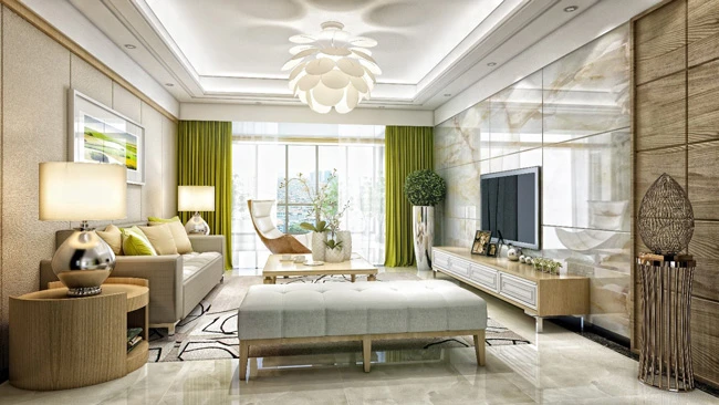 Căn hộ khách sạn - phong cách sống mới của giới trẻ năng động ảnh 1 Căn hộ khách sạn - phong cách sống mới của giới trẻ năng động ảnh 1