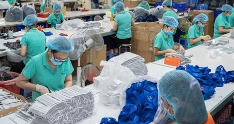 RCEP: DN cần nhiều thay đổi để phát huy lợi thế