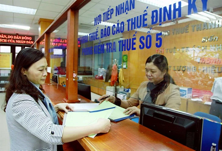 Thu ngân sách 11 tháng chỉ đạt 86,4% dự toán