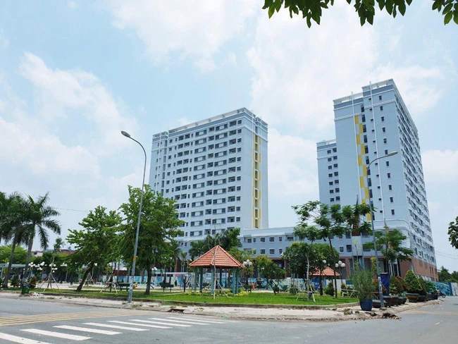 Fresca Riverside: Seaholdings cam kết đồng hành cùng cư dân