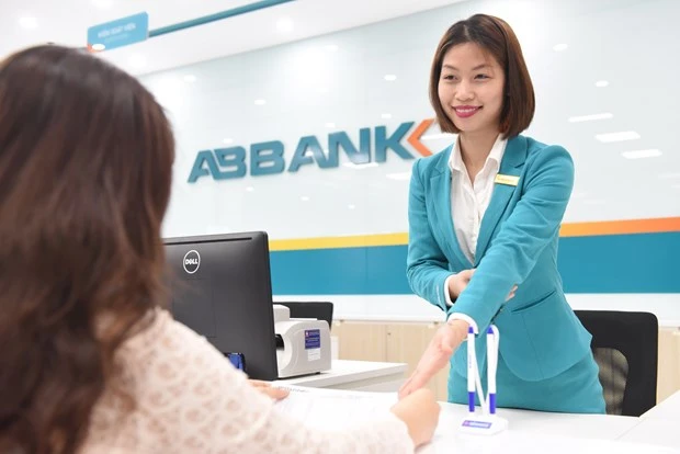 ABBANK giao dịch trên sàn UpCoM với giá 15.000 đồng