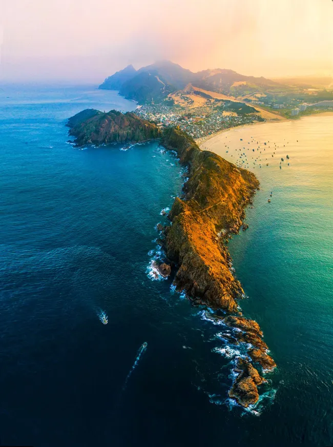 Rộn ràng đêm nhạc “Quy Nhơn ngày xanh nắng” ảnh 3