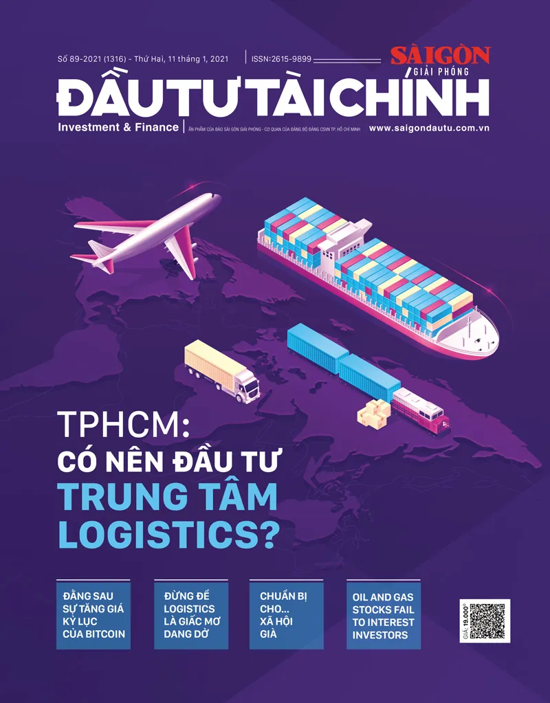 Đón đọc ĐTTC bộ mới số 89 phát hành thứ hai ngày 11-1-2021 ảnh 1 Đón đọc ĐTTC bộ mới số 89 phát hành thứ hai ngày 11-1-2021 ảnh 1