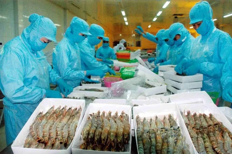 Lạc quan tăng trưởng kinh tế Việt Nam năm 2021
