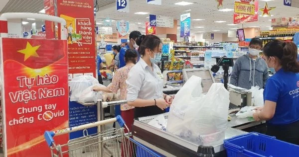 Bộ Công Thương yêu cầu xử lý nghiêm hành vi găm hàng, thổi giá