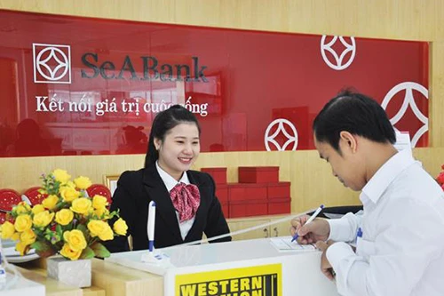 SeABank nhận 4 giải thưởng từ Worldcob