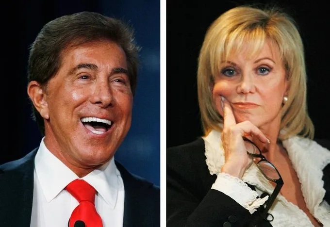 Những vụ ly hôn đắt giá nhất thế giới ảnh 5