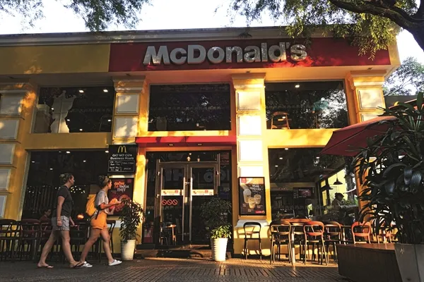 Fastfood hậu Lotteria ảnh 4 Fastfood hậu Lotteria ảnh 4