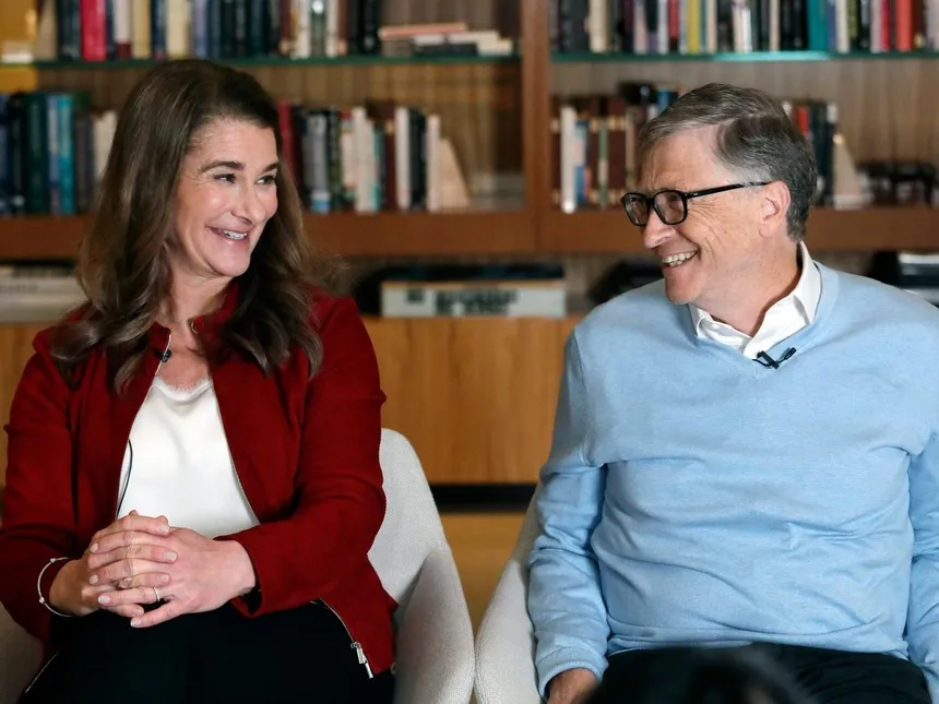 Biệt thự 124 triệu USD của tỷ phú Bill Gates ảnh 2 Biệt thự 124 triệu USD của tỷ phú Bill Gates ảnh 2
