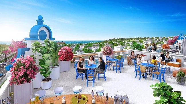 Boutique hotel - “khẩu vị yêu thích” của giới đầu tư ảnh 2 Boutique hotel - “khẩu vị yêu thích” của giới đầu tư ảnh 2