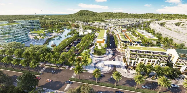 Meyhomes Capital Phú Quốc - Giá trị khác biệt ở đại đô thị đầu tiên ảnh 3 Meyhomes Capital Phú Quốc - Giá trị khác biệt ở đại đô thị đầu tiên ảnh 3