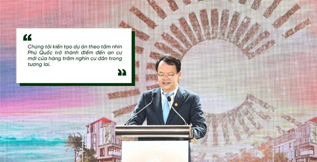 Meyhomes Capital Phú Quốc - Giá trị khác biệt ở đại đô thị đầu tiên ảnh 1 Meyhomes Capital Phú Quốc - Giá trị khác biệt ở đại đô thị đầu tiên ảnh 1