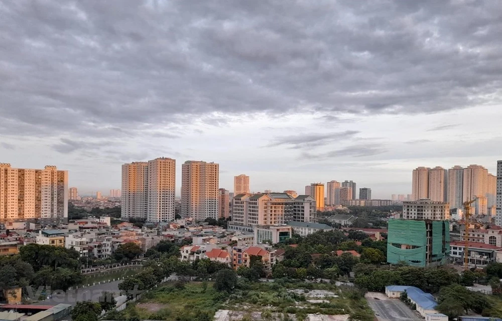 Công khai thông tin liên quan tới bất động sản đưa vào kinh doanh