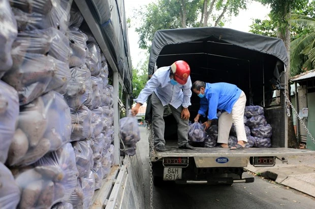 Gói chính sách hỗ trợ cần chảy đúng thời điểm của 'cơn khát'