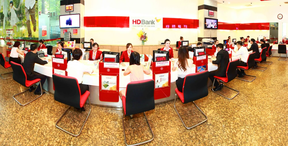 HDBank và Proparco dành 50 triệu USD phát triển các dự án xanh tại Việt Nam