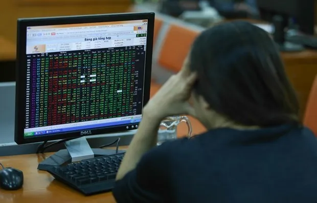 Ủy ban Chứng khoán NN: Nhà đầu tư nước ngoài rút ròng chưa đáng ngại hình ảnh 2 Uy ban Chung khoan NN: Nha dau tu nuoc ngoai rut rong chua dang ngai hinh anh 2