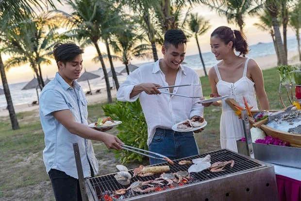 Phục hồi du lịch: Thiếu thống nhất về tiêu chí an toàn chung hình ảnh 4 Phuc hoi du lich: Thieu thong nhat ve tieu chi an toan chung hinh anh 4